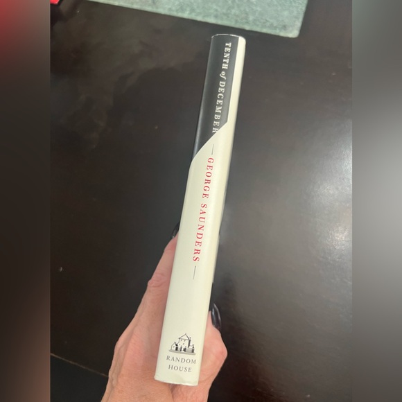 Tenth of December by George Saunders - Picture 4 of 4